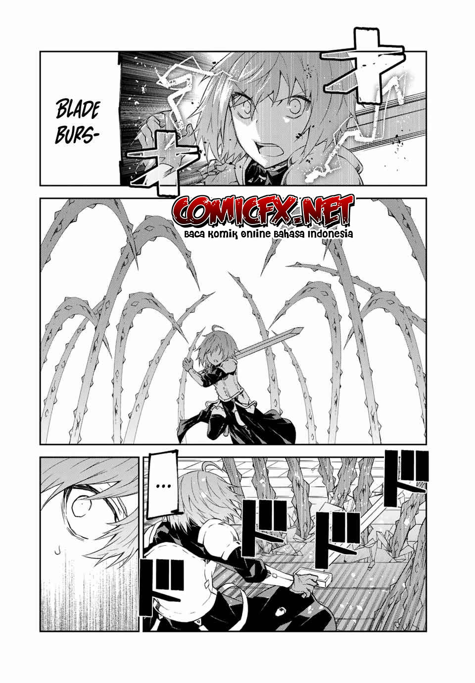 the-weakest-occupation-blacksmith-but-its-actually-the-strongest - Chapter: 54