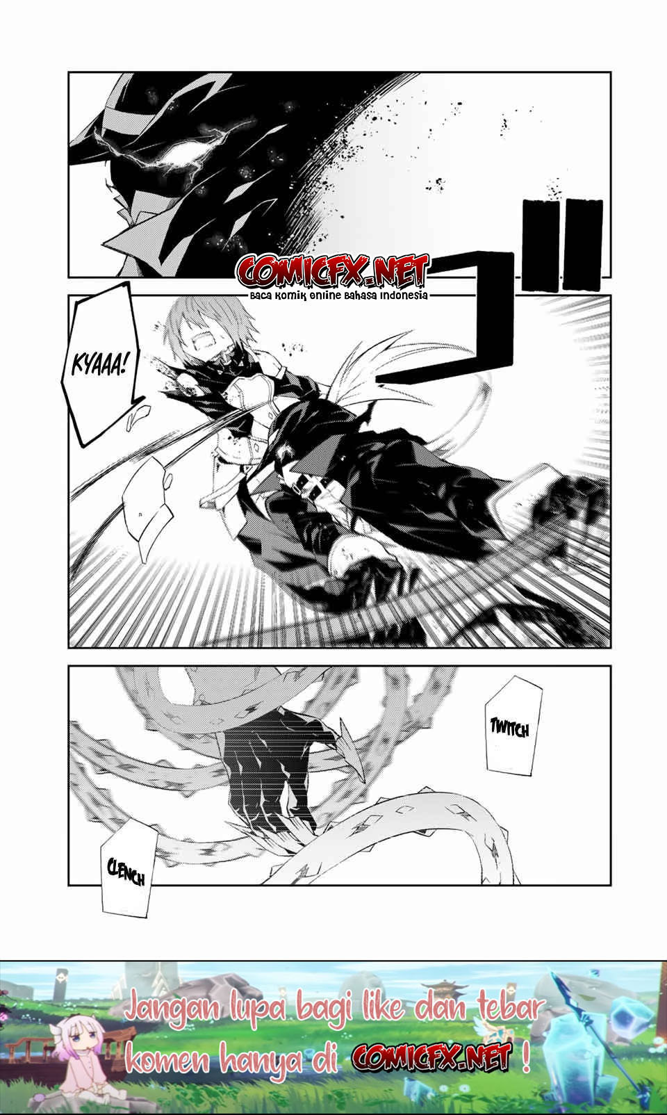 the-weakest-occupation-blacksmith-but-its-actually-the-strongest - Chapter: 54