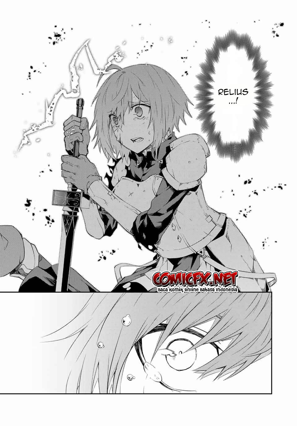 the-weakest-occupation-blacksmith-but-its-actually-the-strongest - Chapter: 54