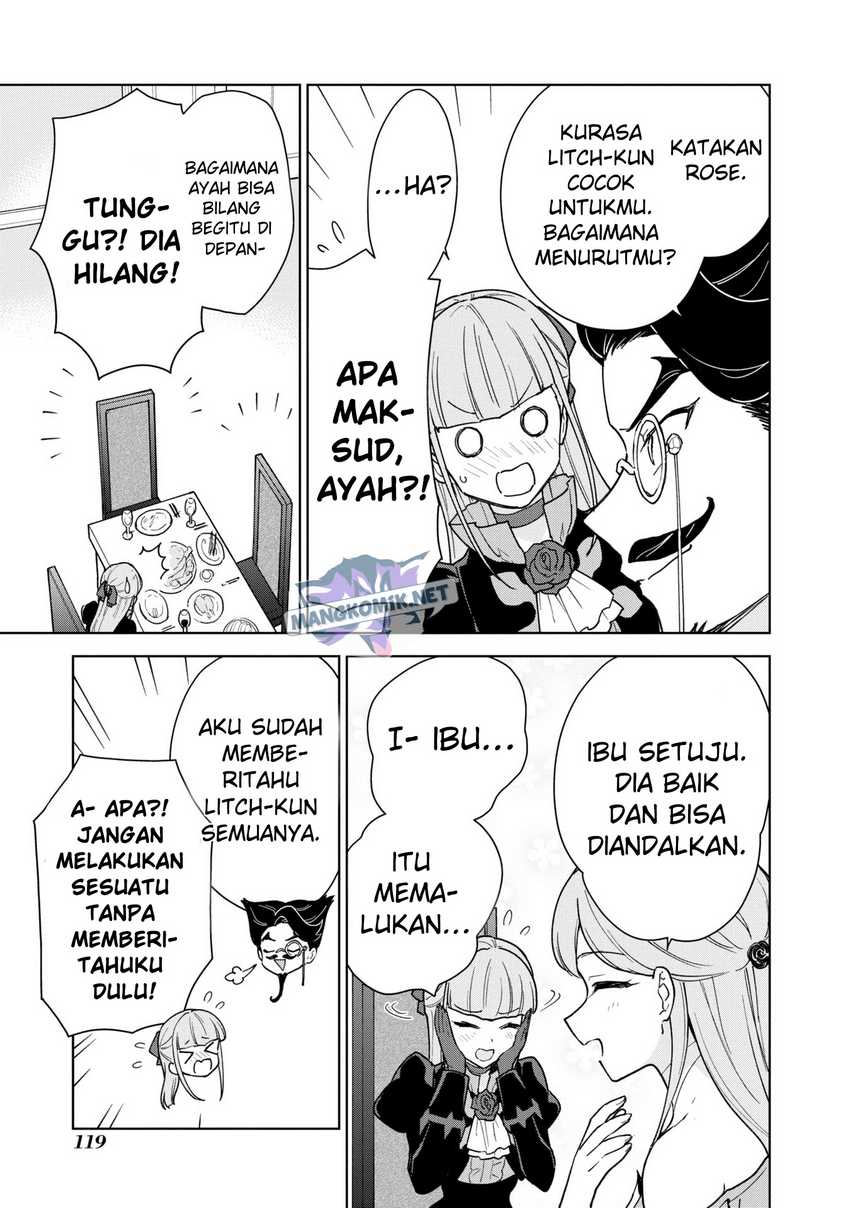 cheat-skill-shisha-sosei-ga-kakusei-shite-inishieno-maougun-wo-fukkatsu-sasete-shimaimashita-dare-mo-shinasenai-saikyou-hiiro - Chapter: 22