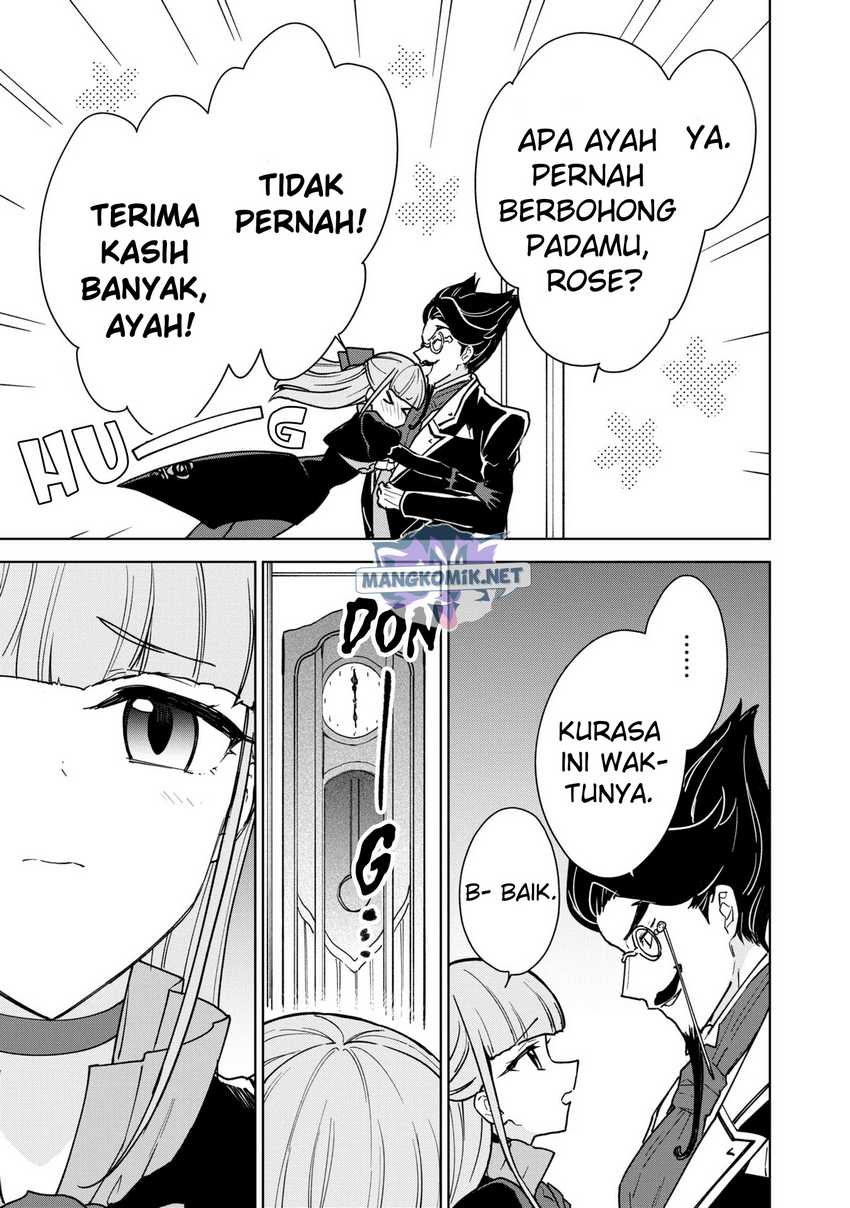 cheat-skill-shisha-sosei-ga-kakusei-shite-inishieno-maougun-wo-fukkatsu-sasete-shimaimashita-dare-mo-shinasenai-saikyou-hiiro - Chapter: 22