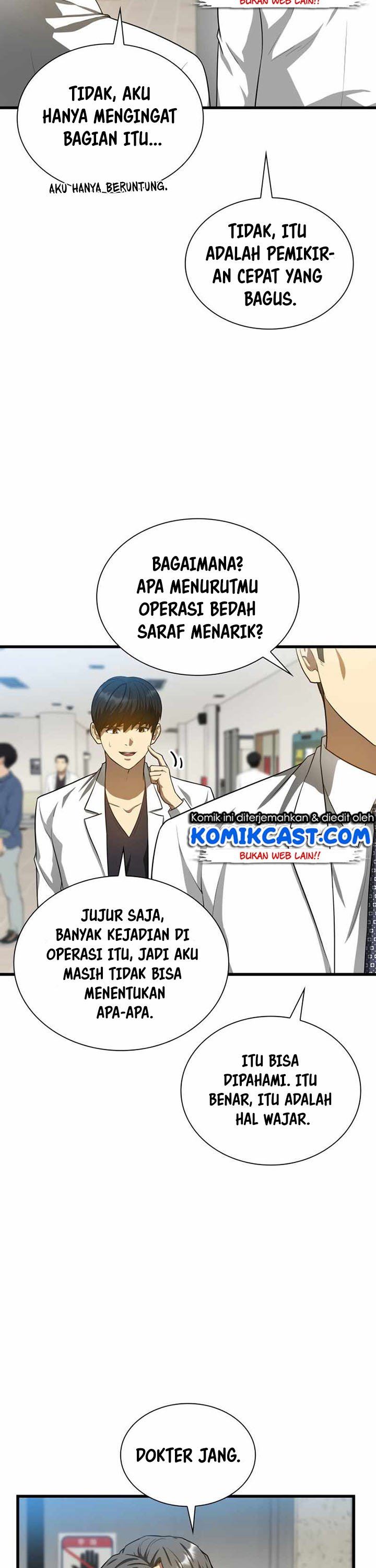 perfect-surgeon - Chapter: 18