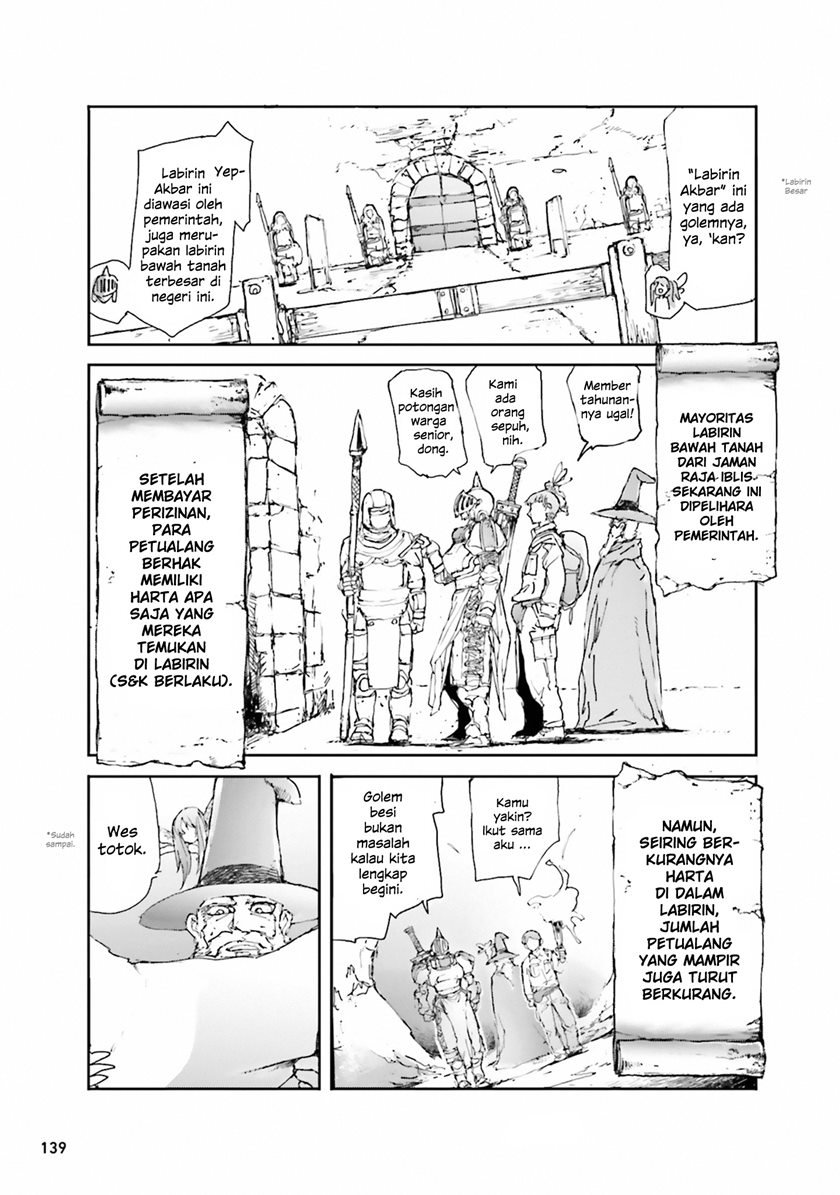 handyman-saitou-in-another-world - Chapter: 24