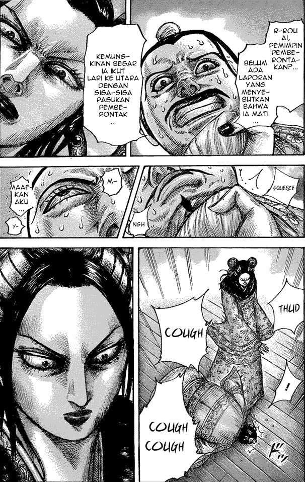 kingdom - Chapter: 434