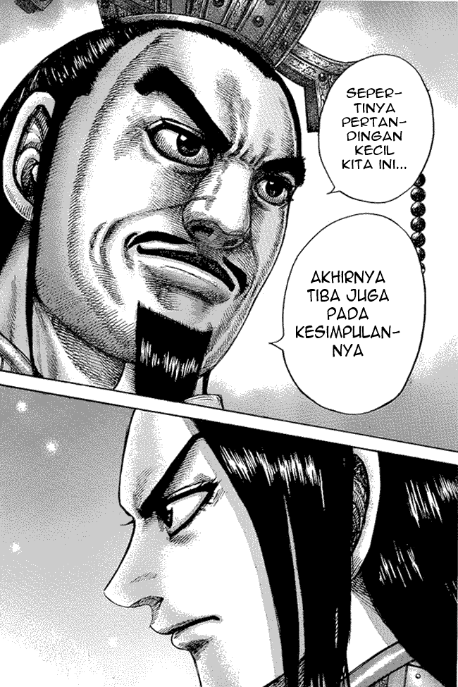 kingdom - Chapter: 434