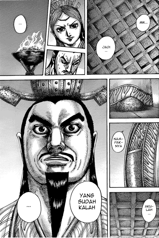 kingdom - Chapter: 434