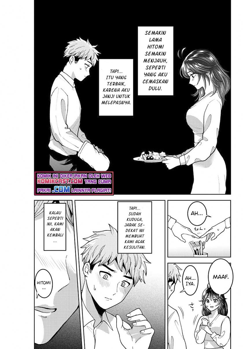 bokutachi-wa-hanshoku-wo-yameta - Chapter: 45