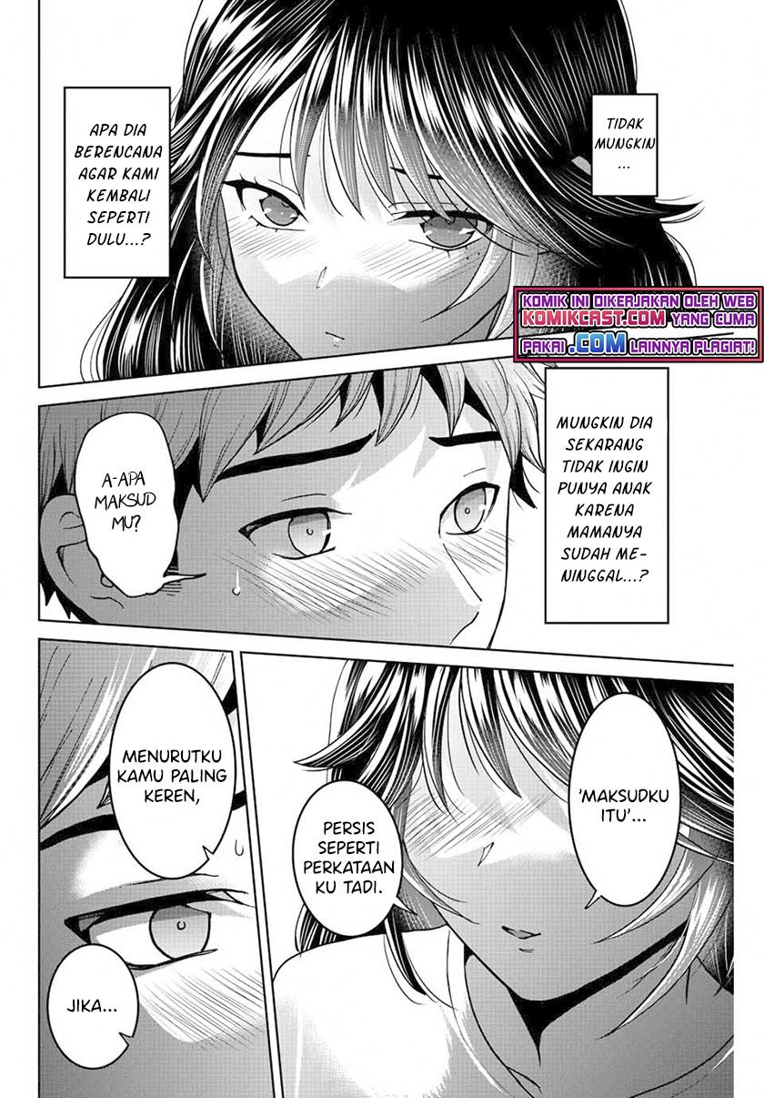 bokutachi-wa-hanshoku-wo-yameta - Chapter: 45