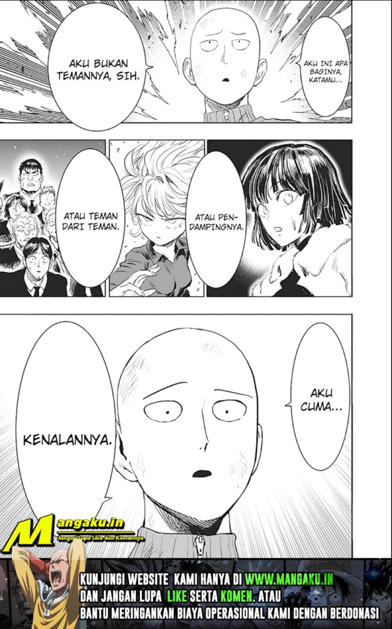 one-punch-man - Chapter: 228