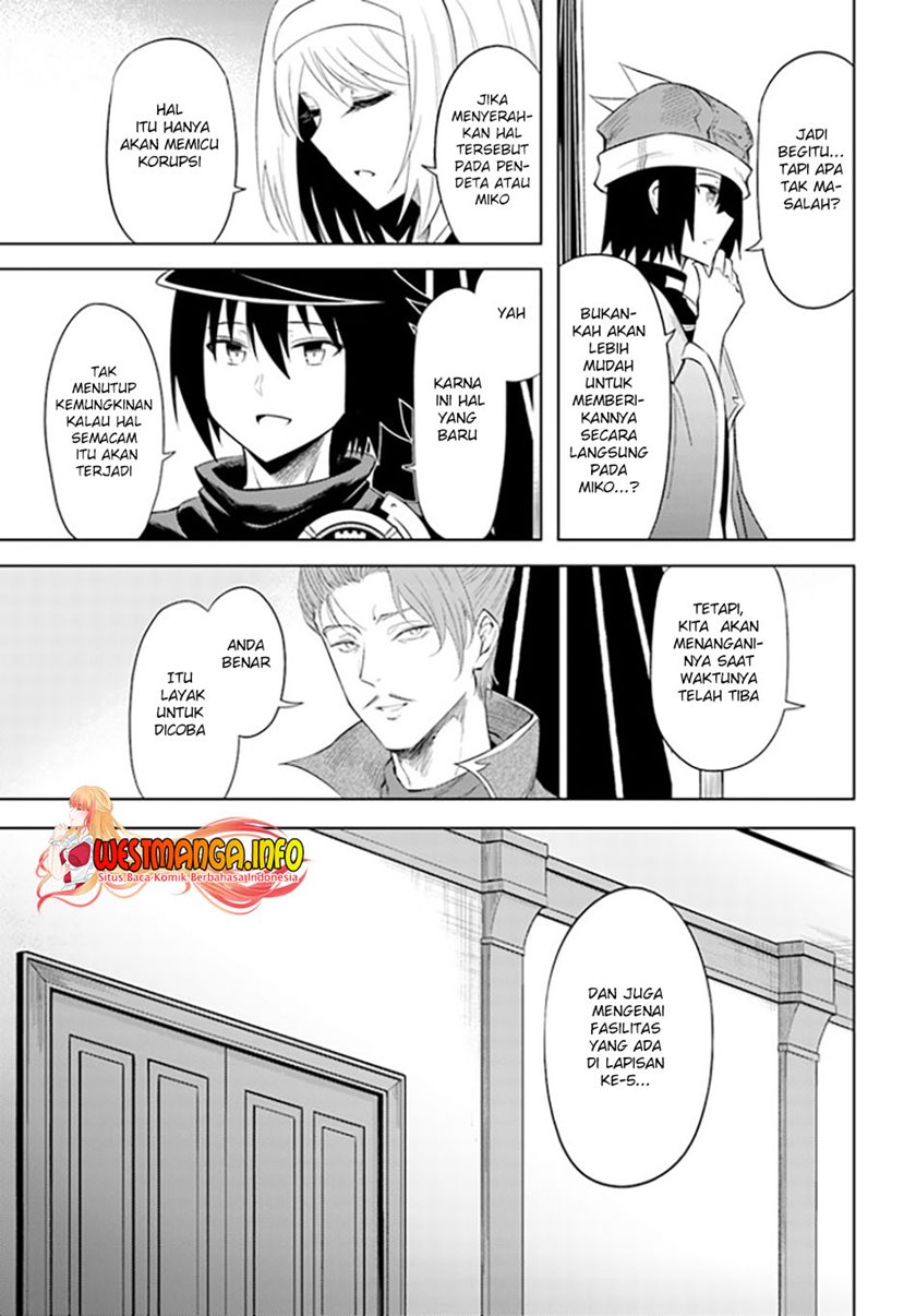 tono-no-kanri-o-shite-miyou - Chapter: 43