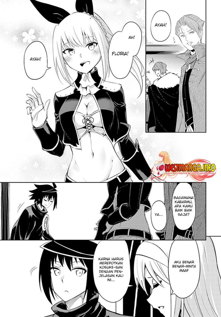 tono-no-kanri-o-shite-miyou - Chapter: 43