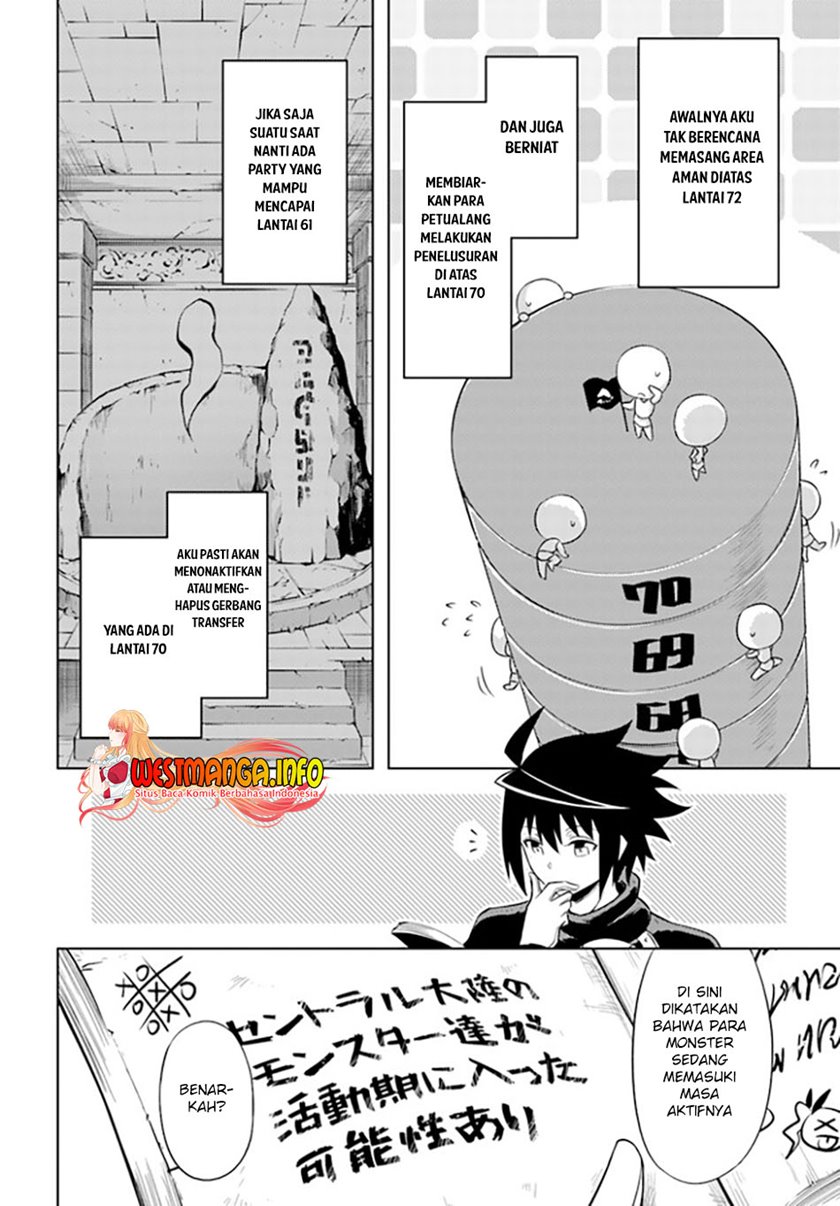 tono-no-kanri-o-shite-miyou - Chapter: 43