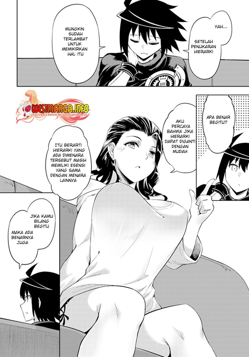 tono-no-kanri-o-shite-miyou - Chapter: 43