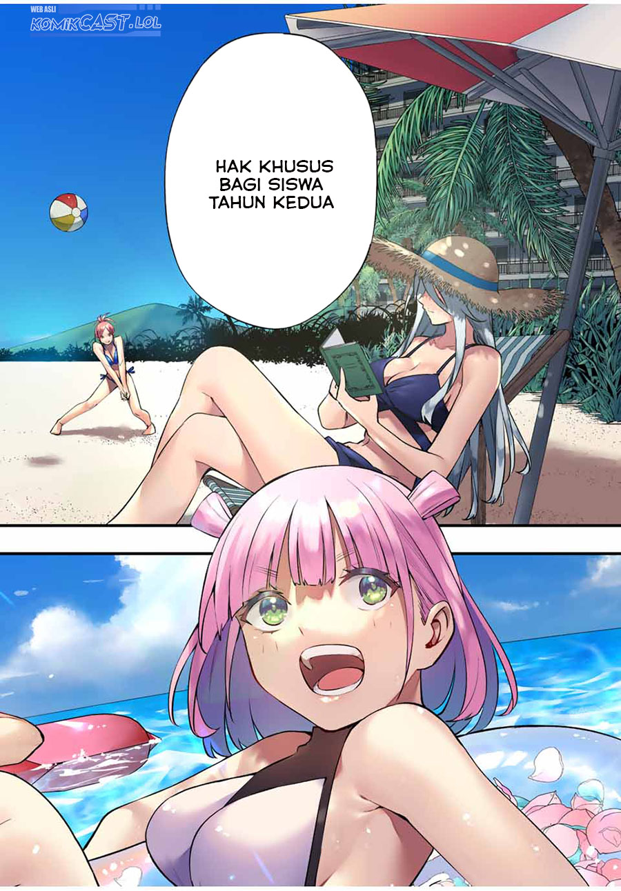sawaranaide-kotesashi-kun - Chapter: 30