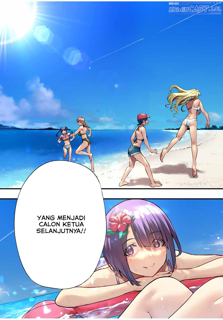 sawaranaide-kotesashi-kun - Chapter: 30