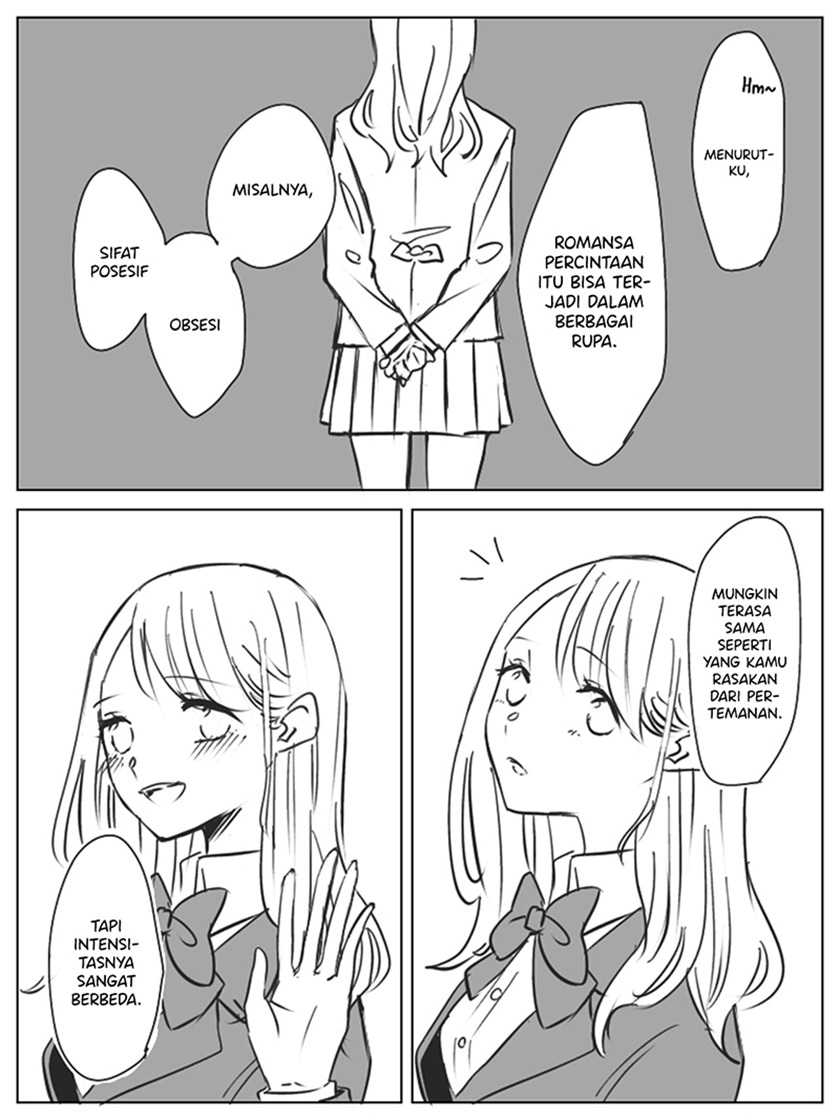 saki-to-chika - Chapter: 5