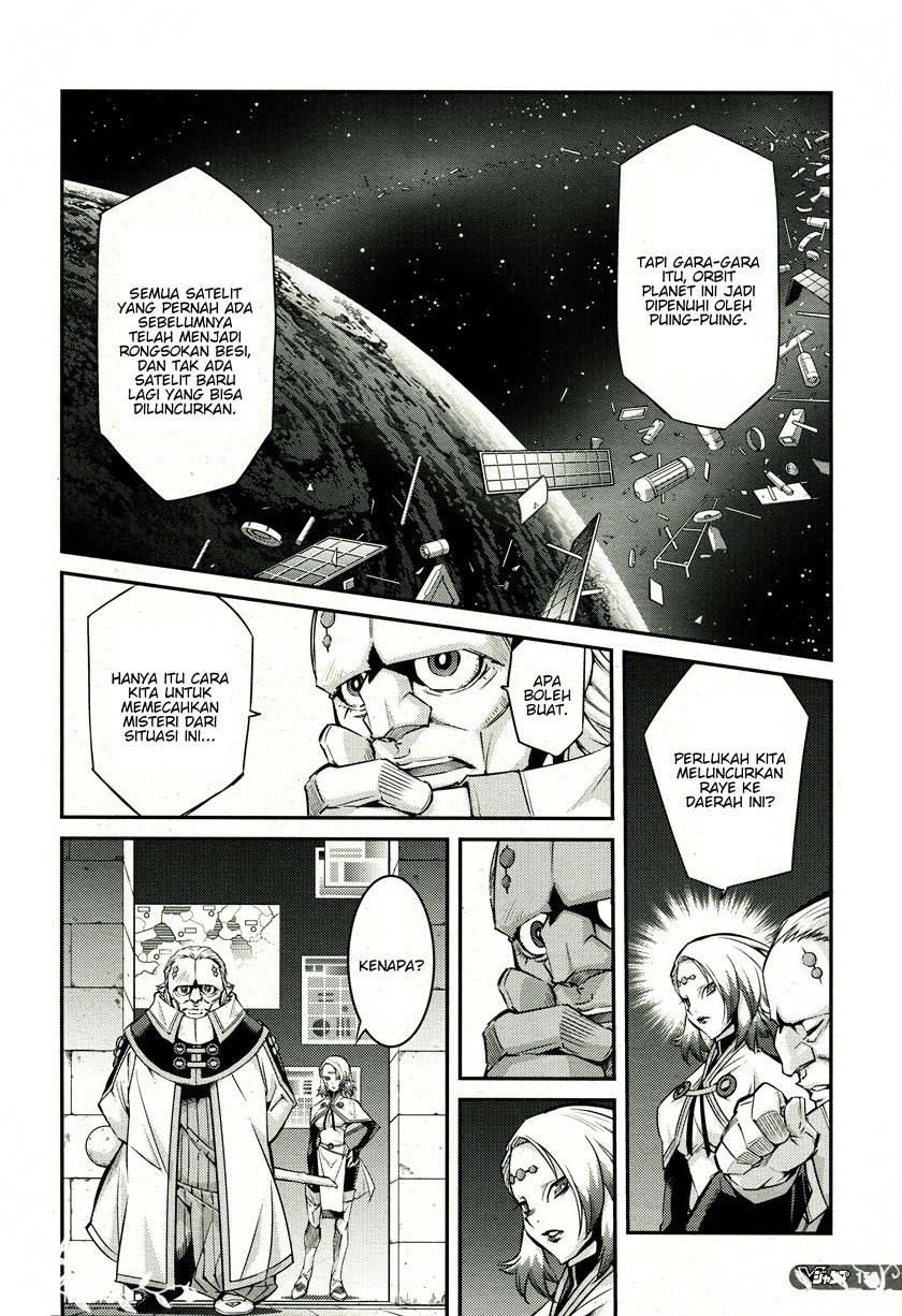 yu-gi-oh-ocg-stories - Chapter: 4