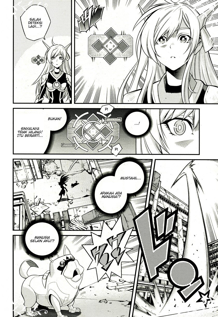 yu-gi-oh-ocg-stories - Chapter: 4