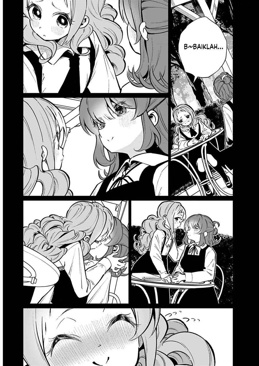 watashi-wa-succubus-to-kiss-o-shita - Chapter: 15