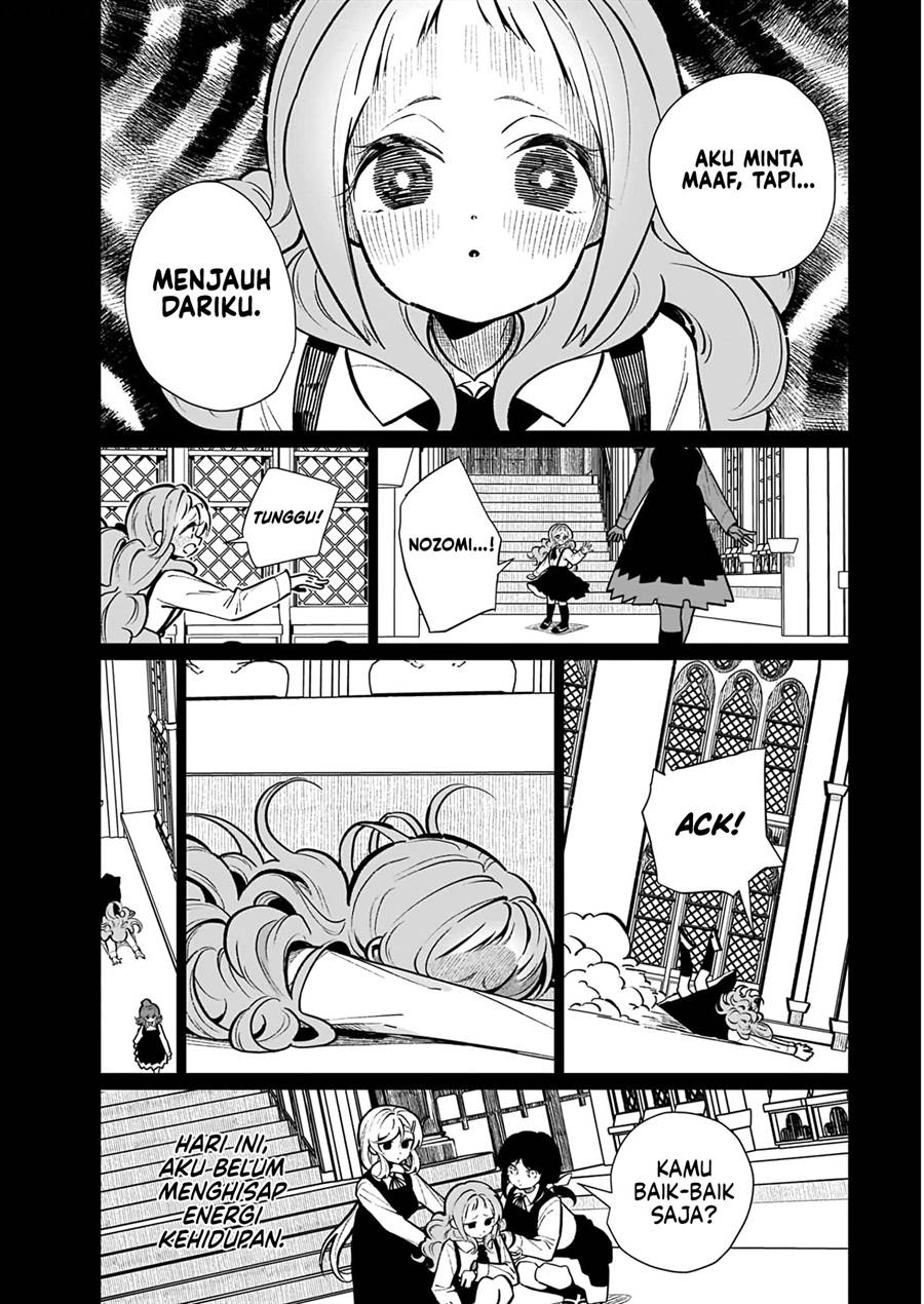 watashi-wa-succubus-to-kiss-o-shita - Chapter: 15