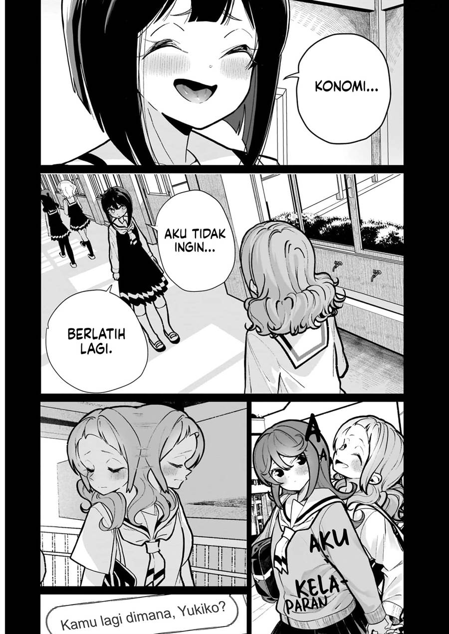 watashi-wa-succubus-to-kiss-o-shita - Chapter: 15