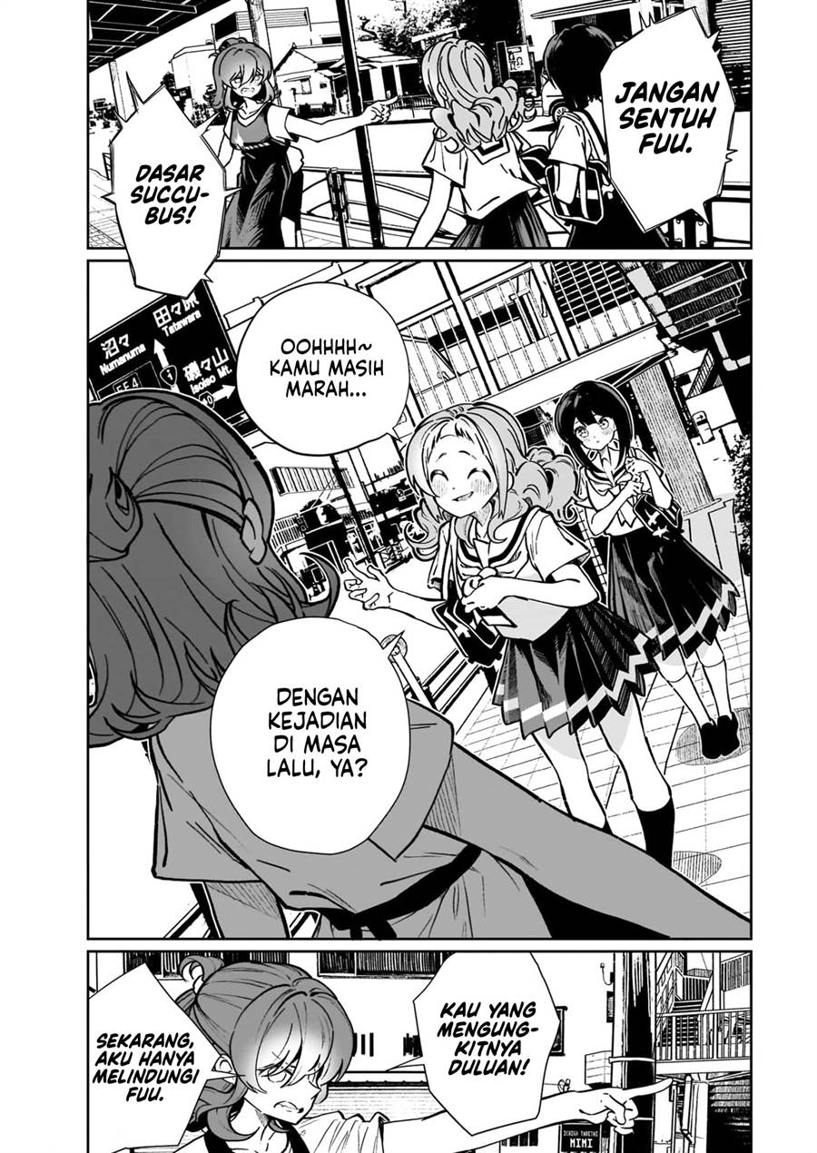 watashi-wa-succubus-to-kiss-o-shita - Chapter: 15