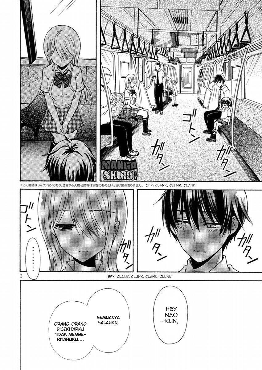 watari-kun-no-xx-ga-houkai-sunzen - Chapter: 14