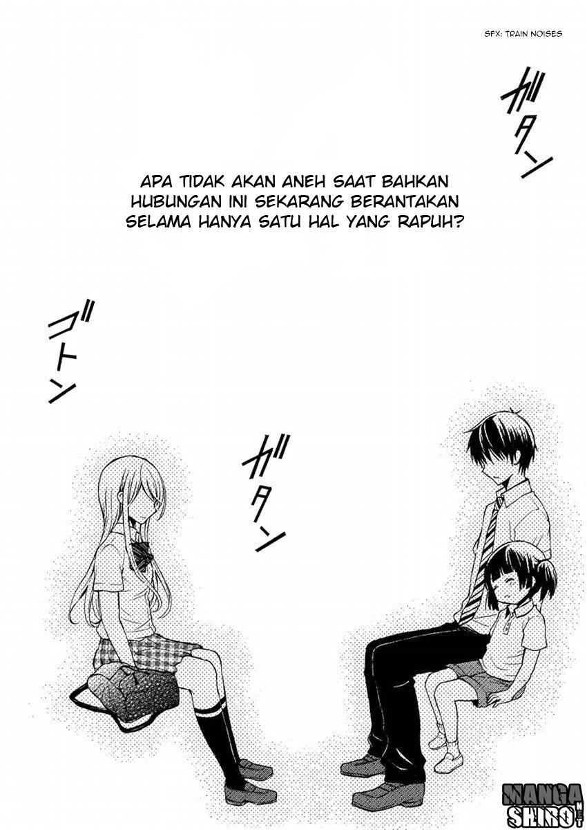 watari-kun-no-xx-ga-houkai-sunzen - Chapter: 14