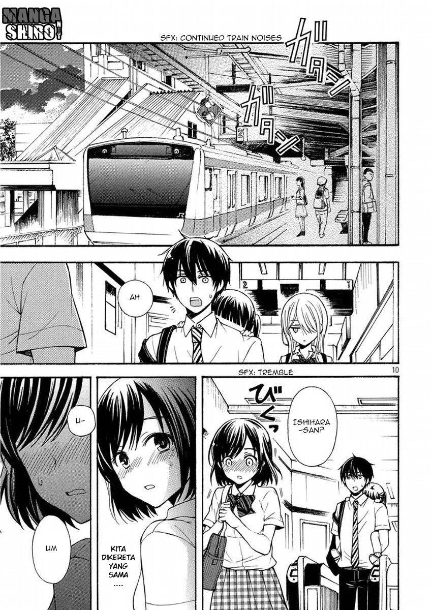 watari-kun-no-xx-ga-houkai-sunzen - Chapter: 14