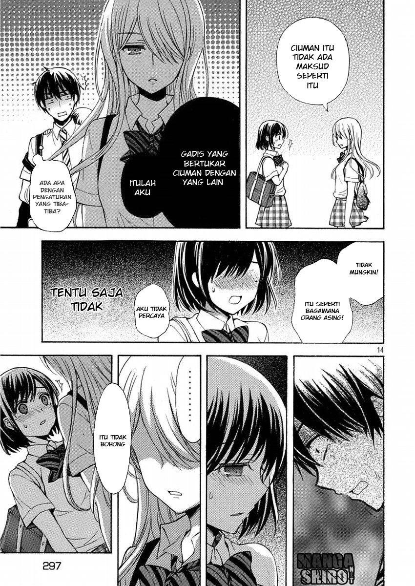 watari-kun-no-xx-ga-houkai-sunzen - Chapter: 14