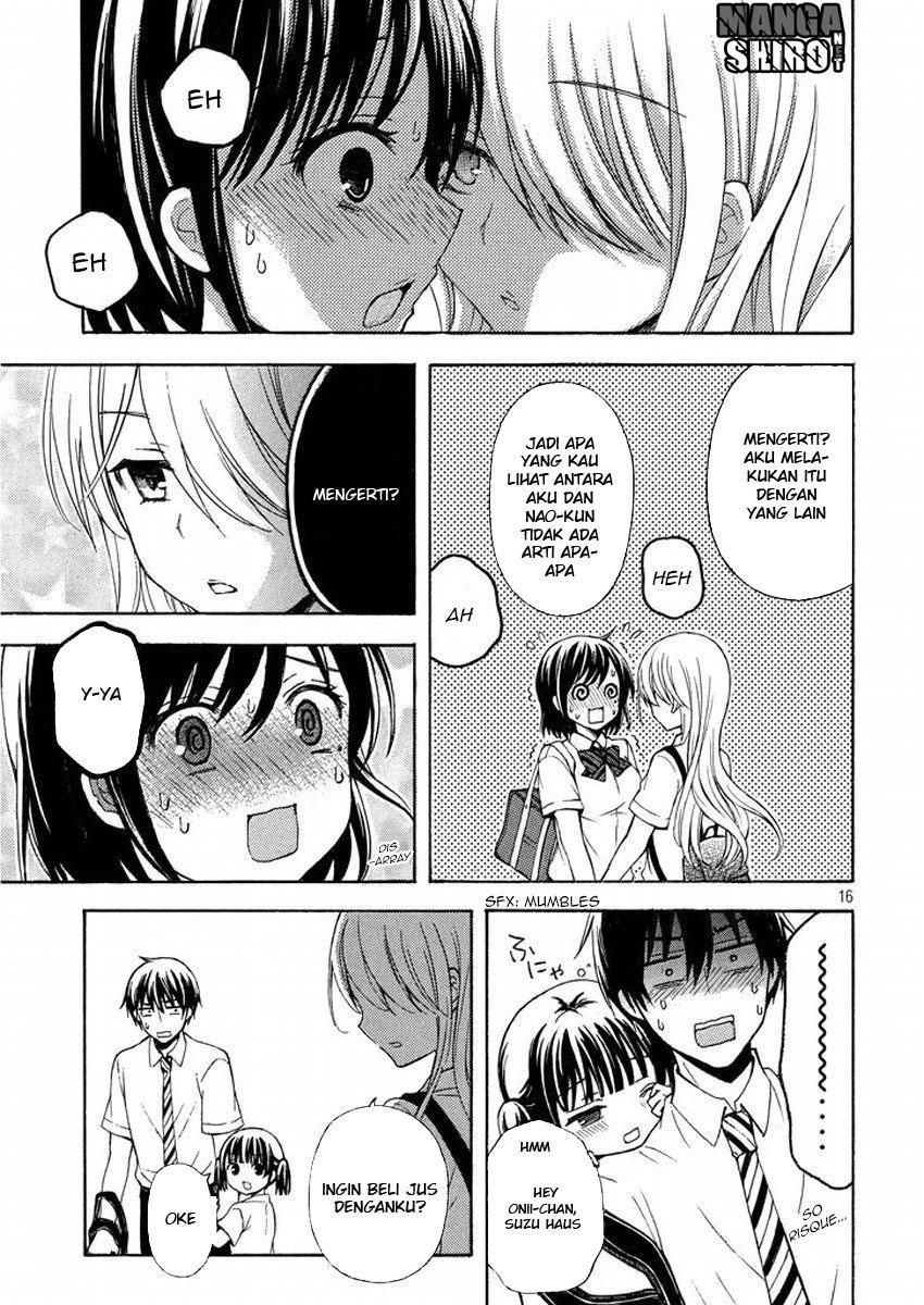 watari-kun-no-xx-ga-houkai-sunzen - Chapter: 14