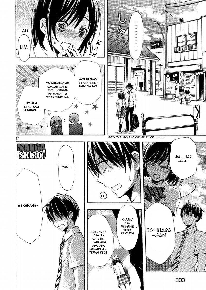 watari-kun-no-xx-ga-houkai-sunzen - Chapter: 14