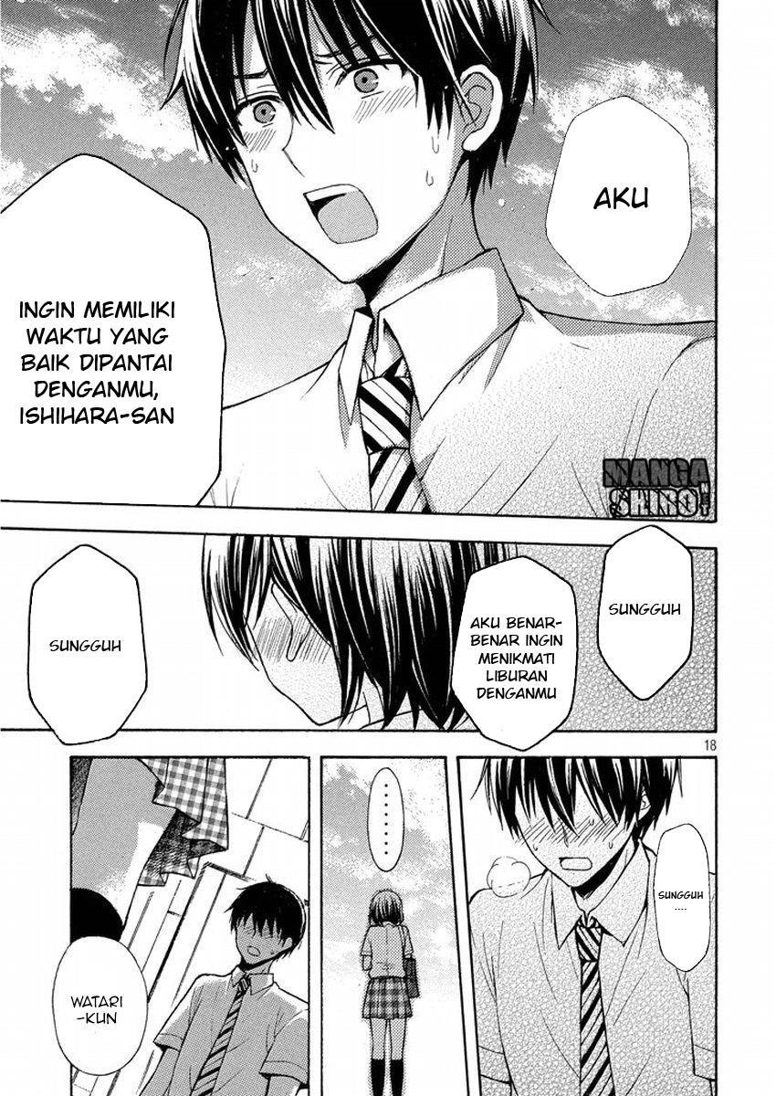 watari-kun-no-xx-ga-houkai-sunzen - Chapter: 14