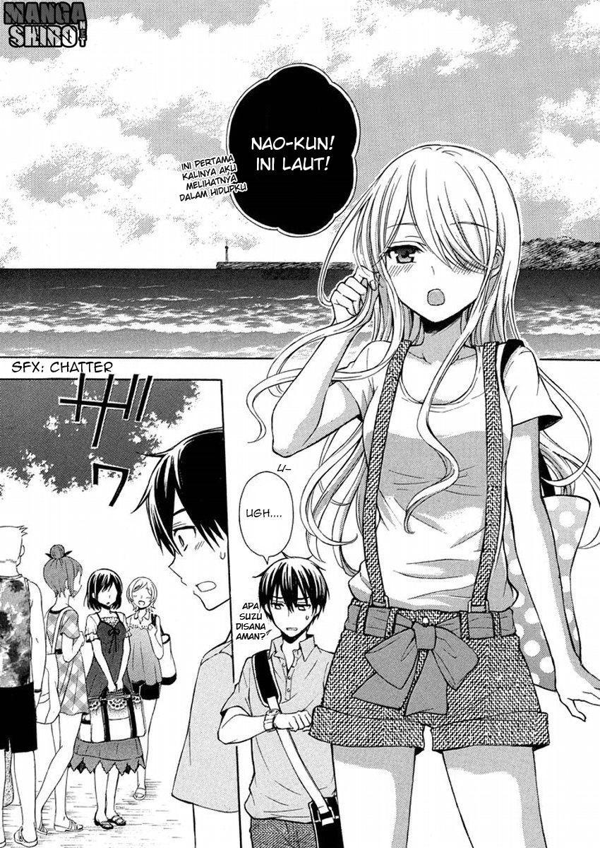watari-kun-no-xx-ga-houkai-sunzen - Chapter: 14