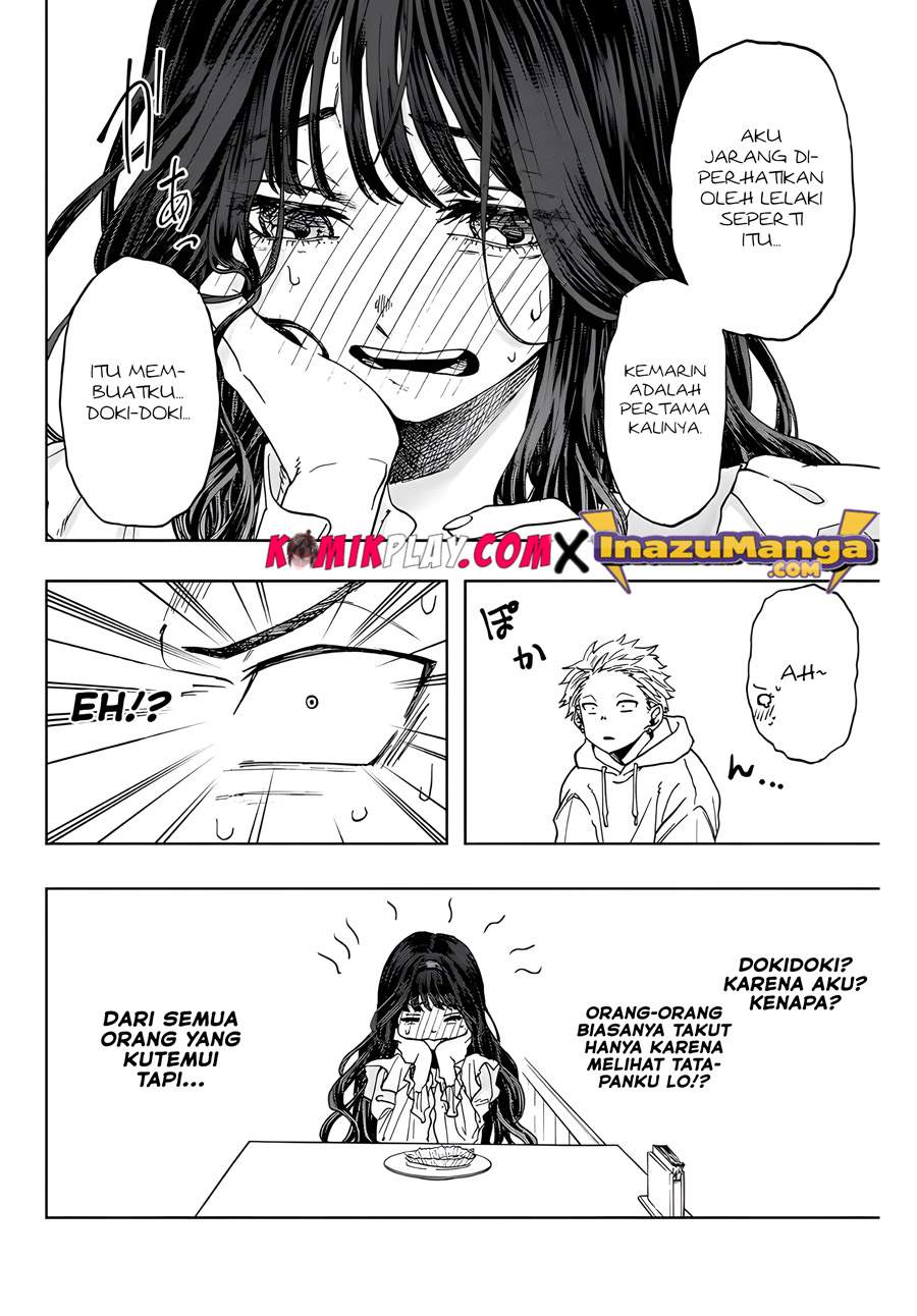 kaoru-hana-wa-rin-to-saku - Chapter: 1