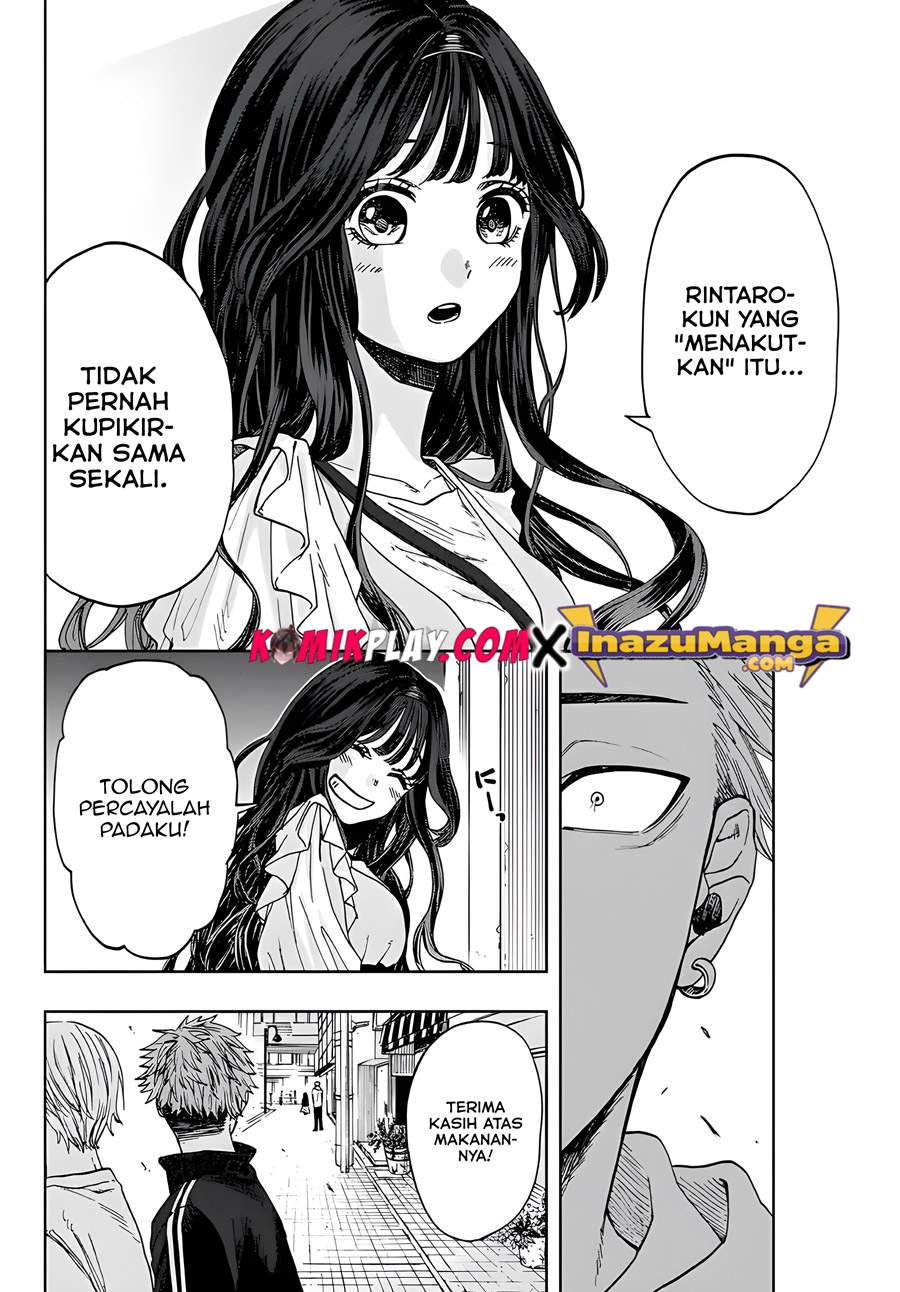 kaoru-hana-wa-rin-to-saku - Chapter: 1