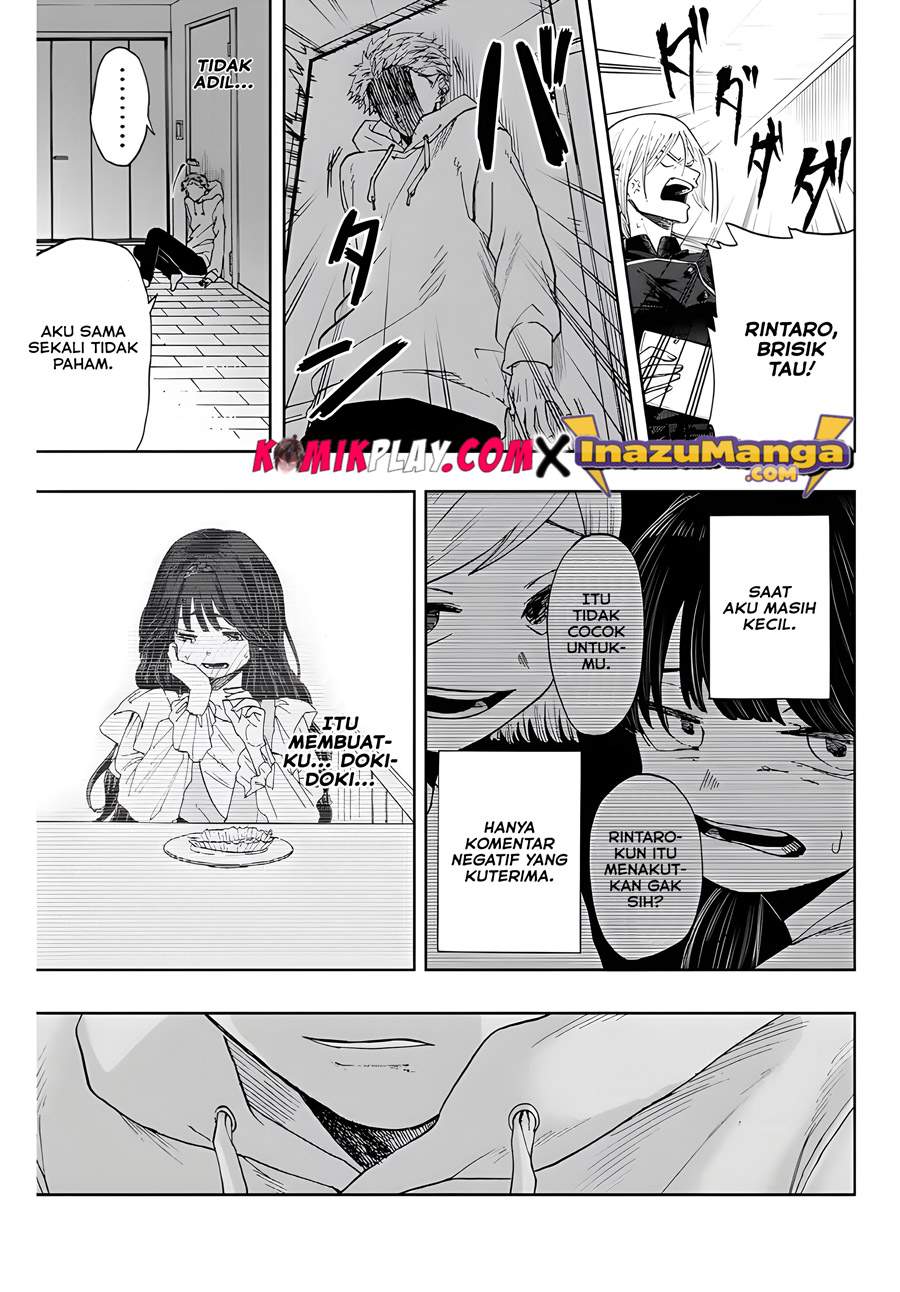 kaoru-hana-wa-rin-to-saku - Chapter: 1