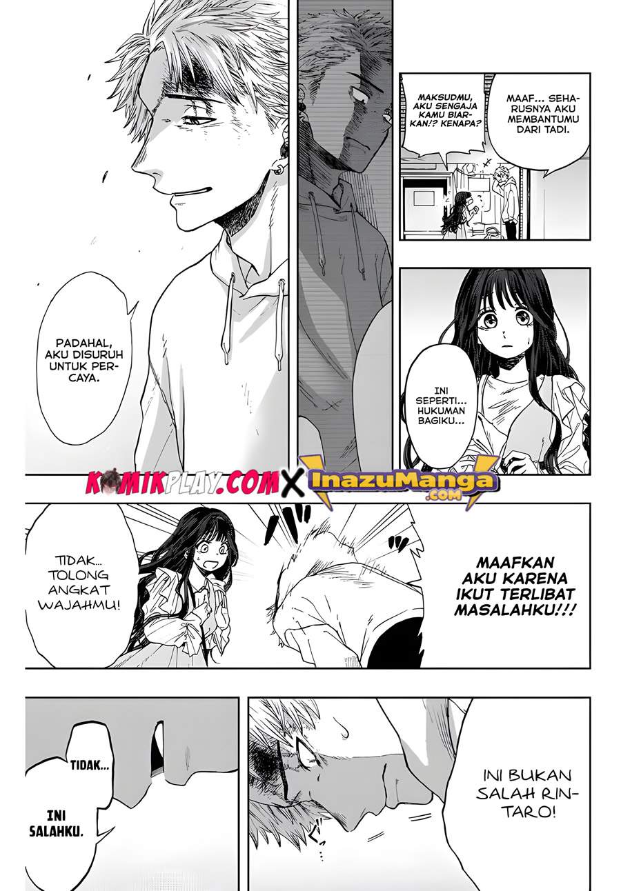 kaoru-hana-wa-rin-to-saku - Chapter: 1