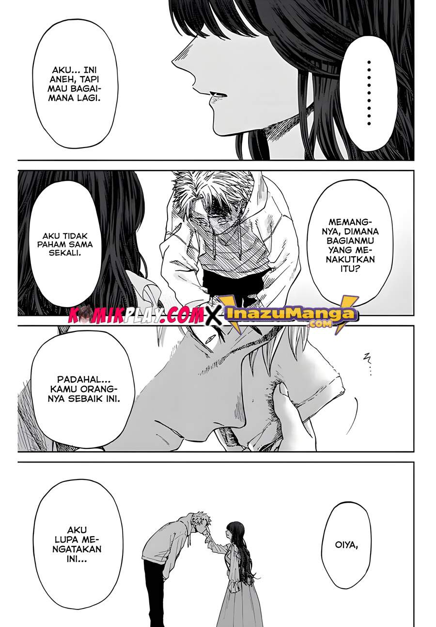 kaoru-hana-wa-rin-to-saku - Chapter: 1