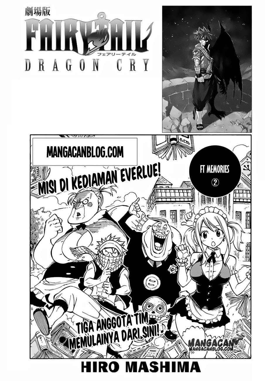 fairy-tail - Chapter: 526