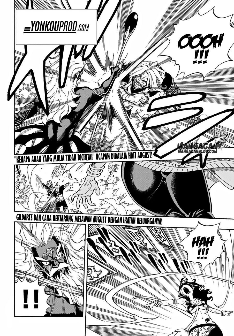 fairy-tail - Chapter: 526