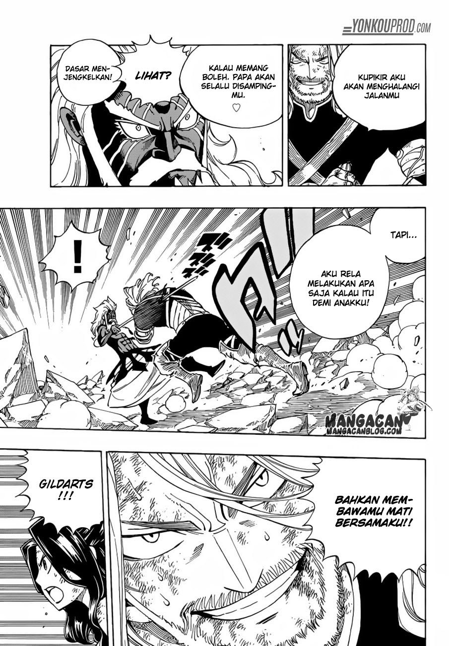 fairy-tail - Chapter: 526