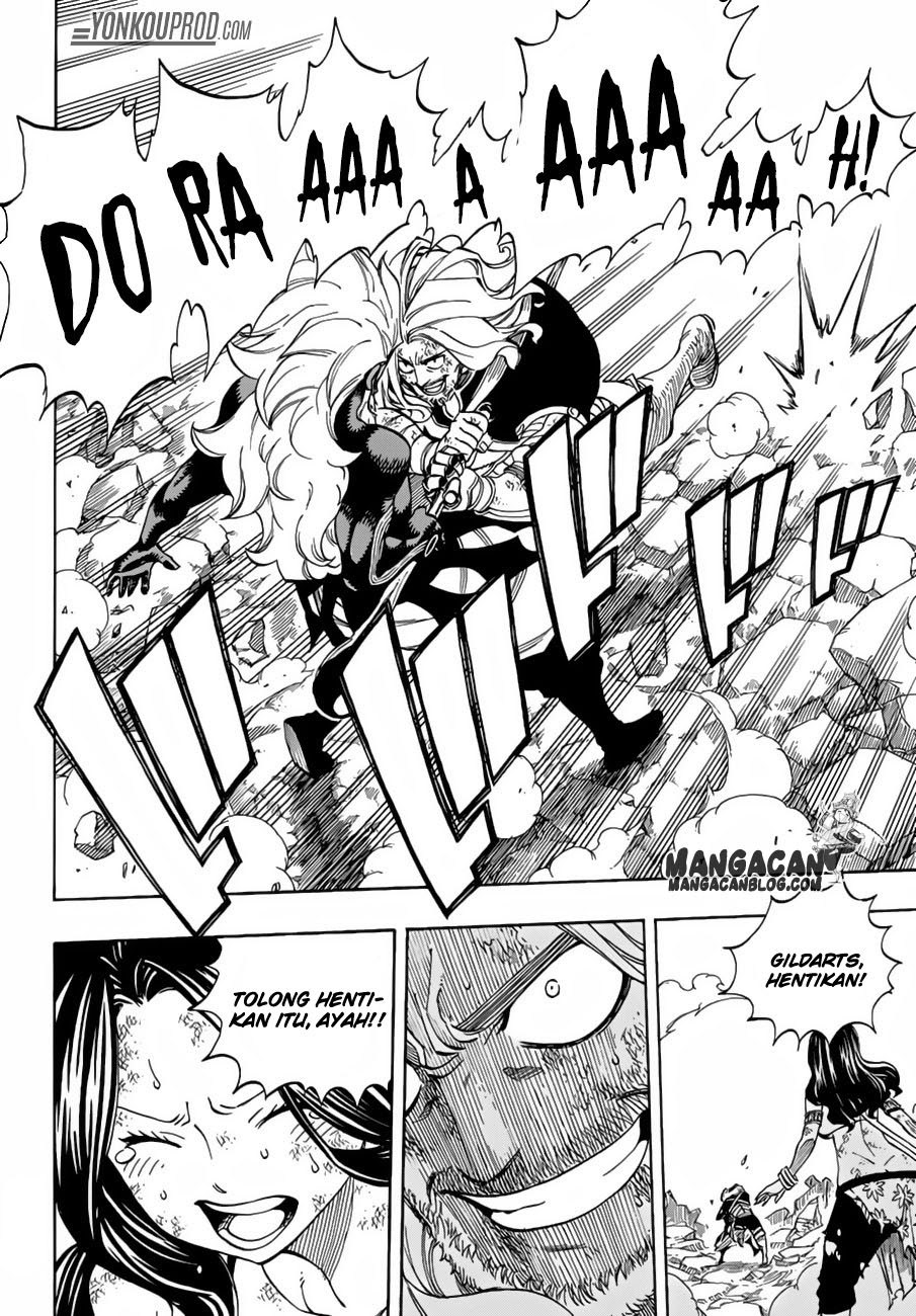 fairy-tail - Chapter: 526