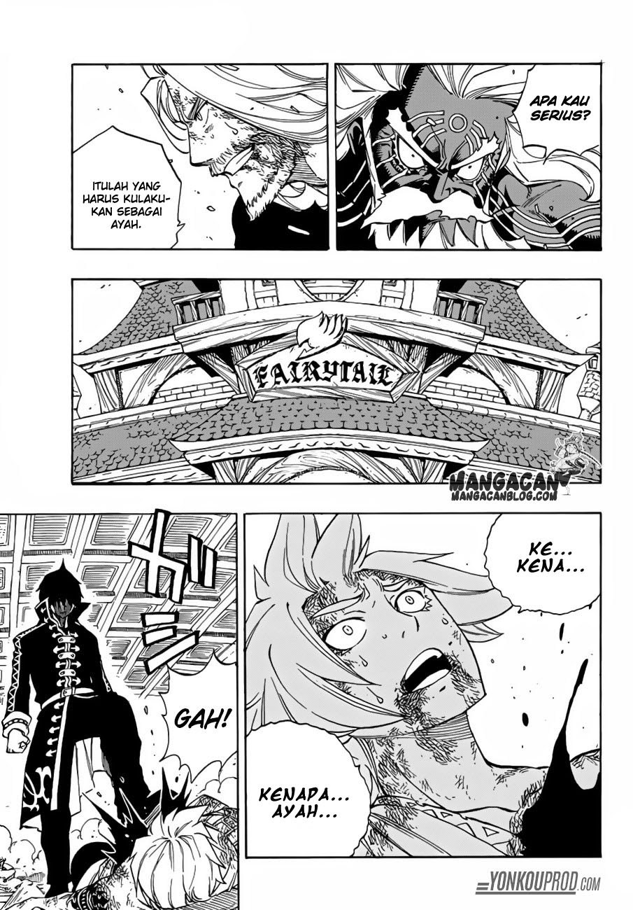 fairy-tail - Chapter: 526