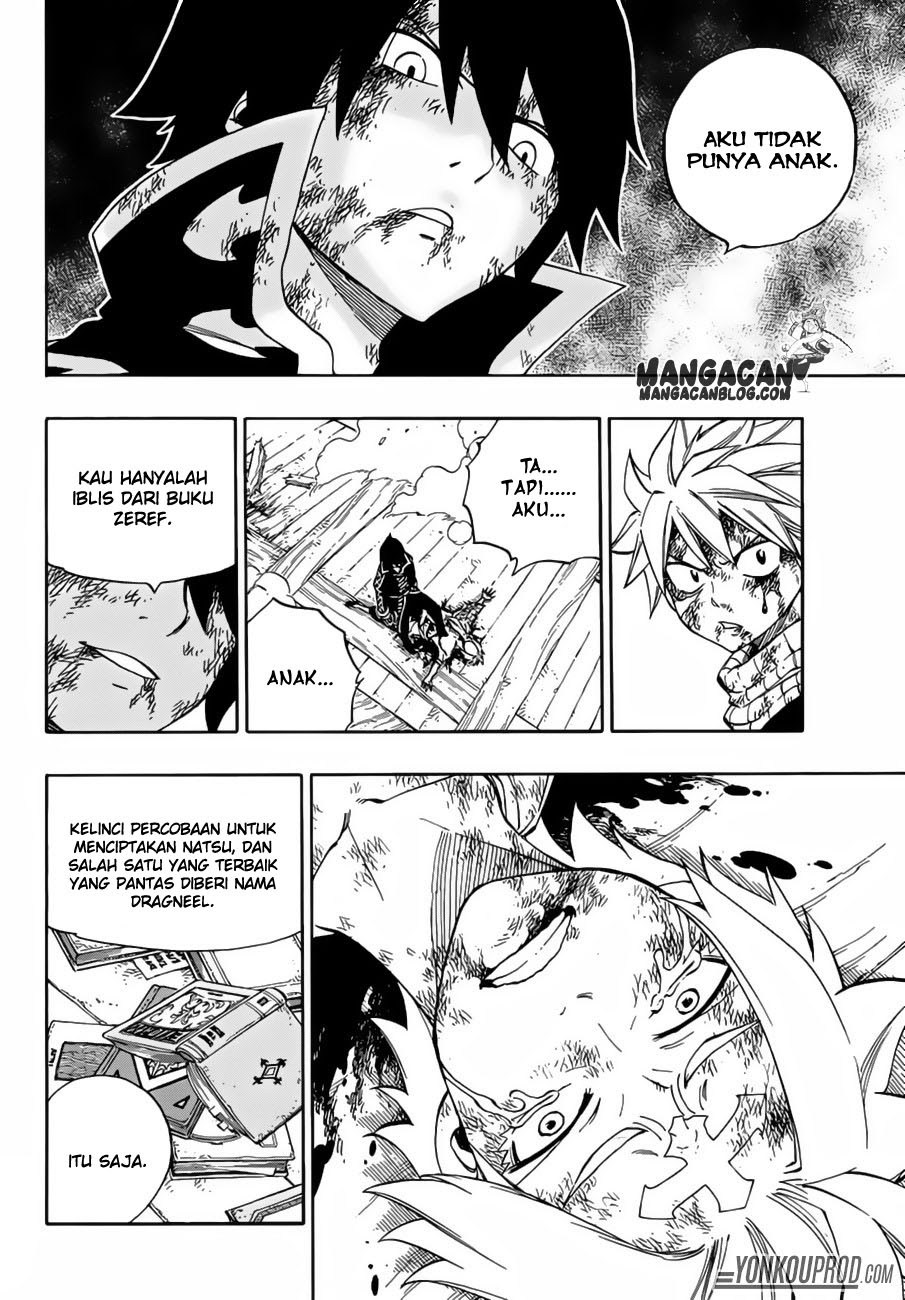 fairy-tail - Chapter: 526