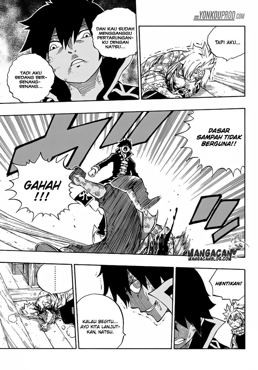 fairy-tail - Chapter: 526