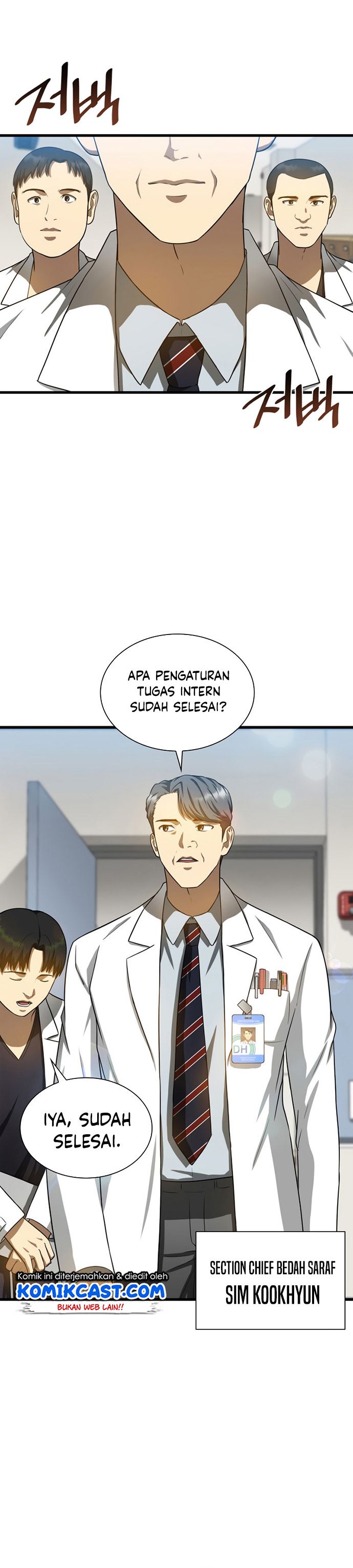 perfect-surgeon - Chapter: 15