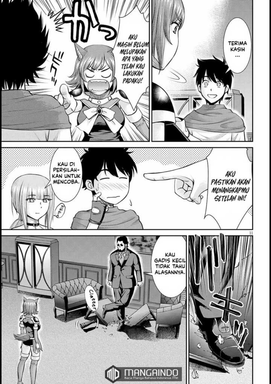 toga-na-skill-de-musou-suru-isekai-harem-kaitoudan - Chapter: 14