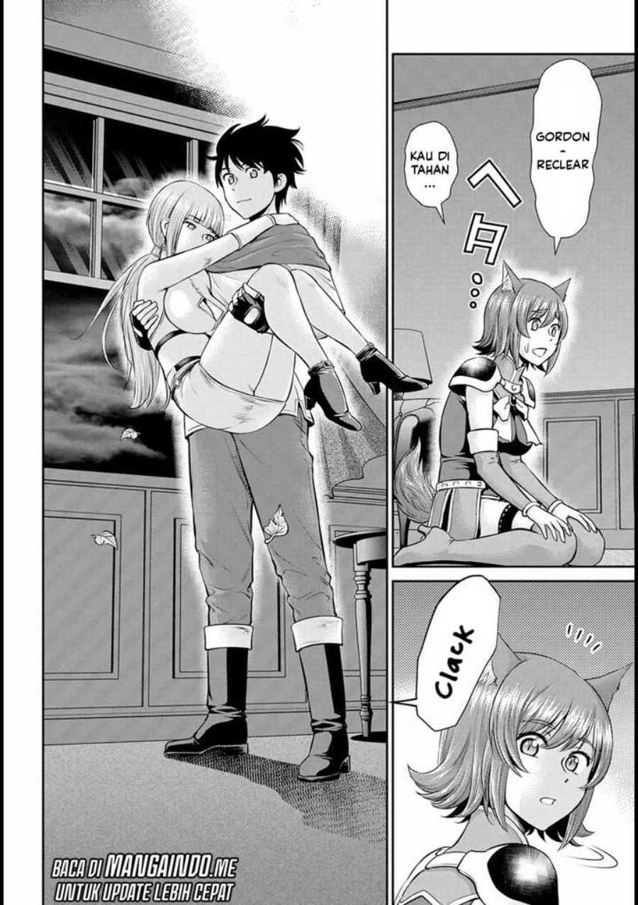 toga-na-skill-de-musou-suru-isekai-harem-kaitoudan - Chapter: 14