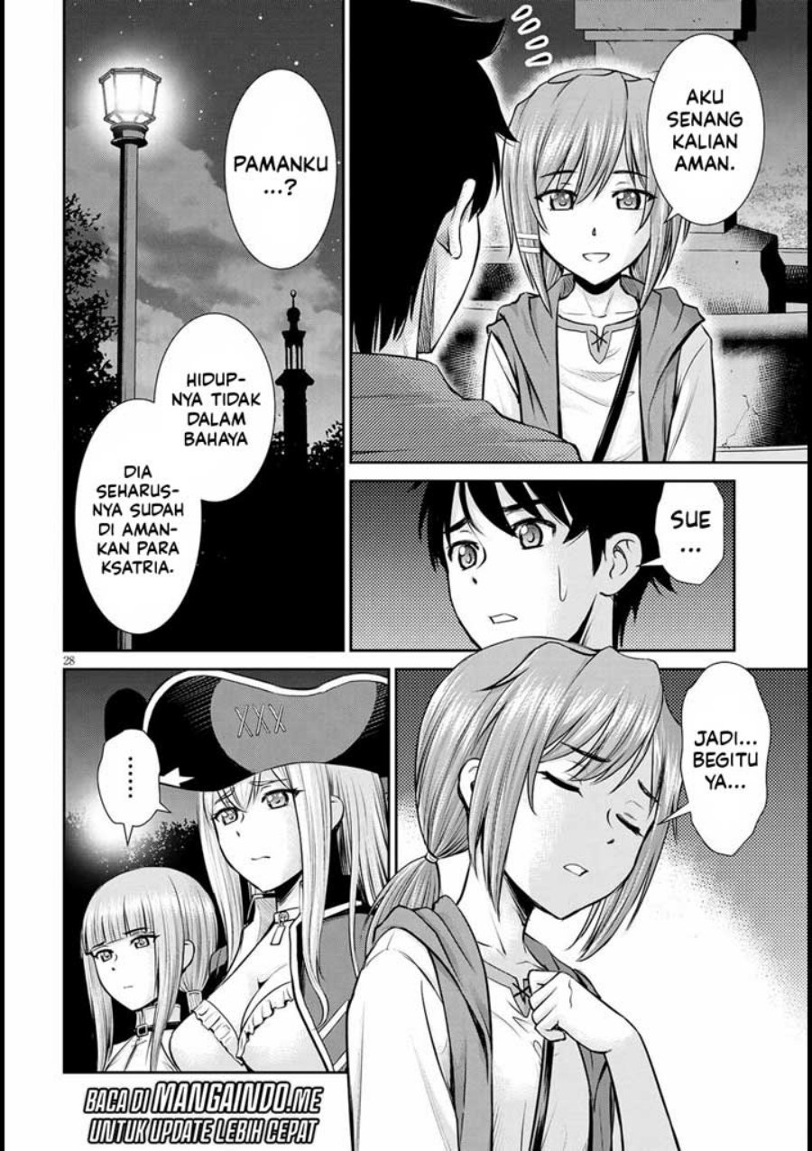 toga-na-skill-de-musou-suru-isekai-harem-kaitoudan - Chapter: 14